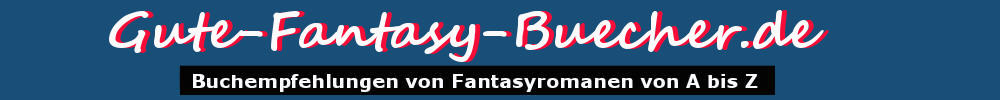 Logo Fantasybücher